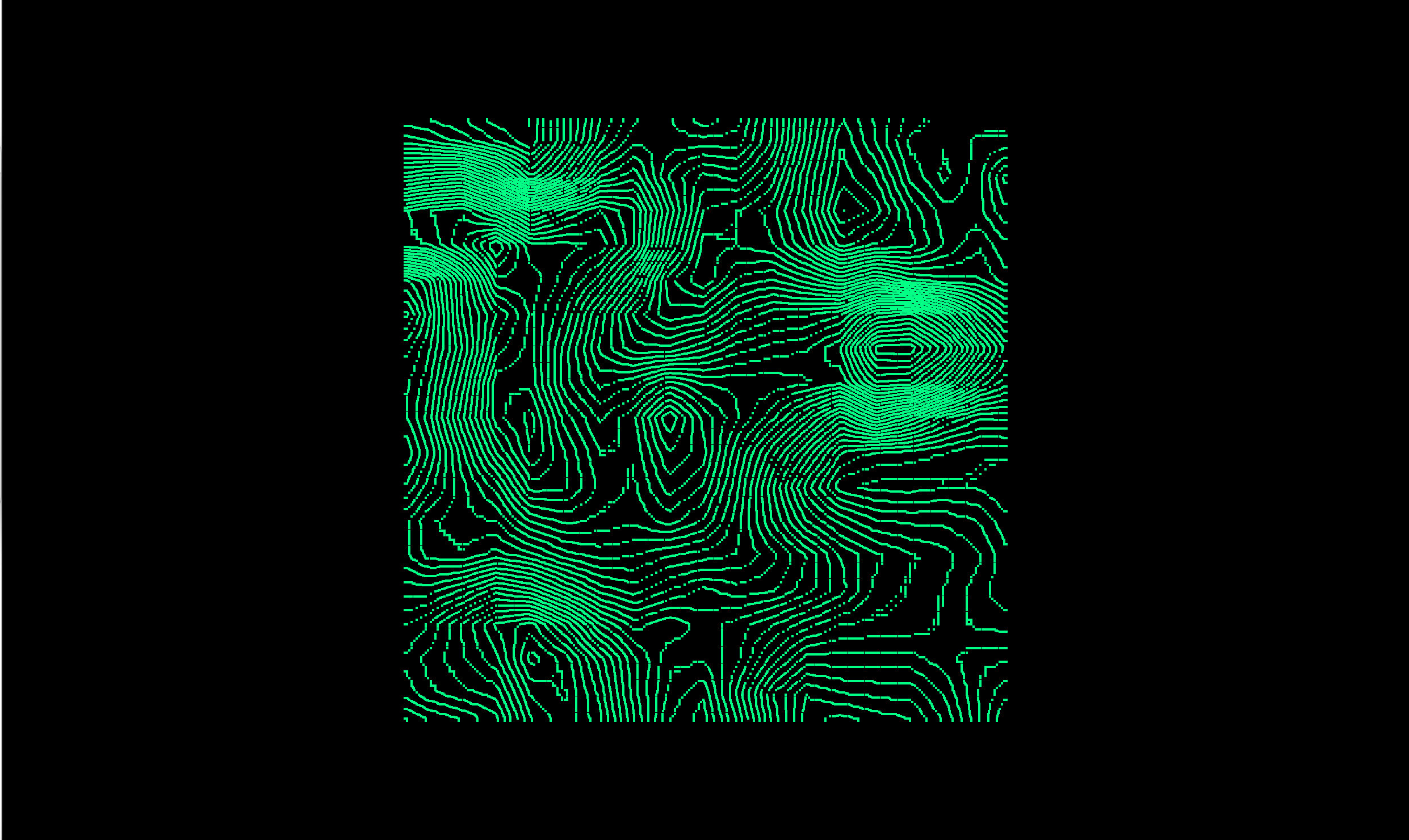 contour-gps